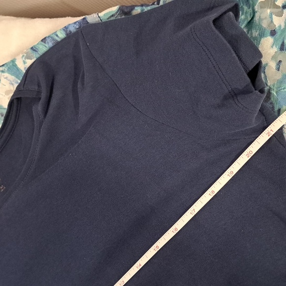 3/$25 Ruby Rd Woman's Top +1 - Picture 11 of 14